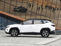 2021 Tucson L 1.5T TOP Флагманское издание 2021 Tucson L 1.5T TOP Flagship Edition Фото 4 из 72