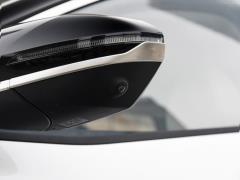 2021 Tucson L 1.5T TOP Флагманское издание 2021 Tucson L 1.5T TOP Flagship Edition Фото 32 из 72
