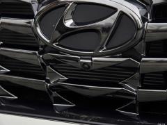 2021 Tucson L 1.5T TOP Флагманское издание 2021 Tucson L 1.5T TOP Flagship Edition Фото 23 из 72