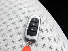 2021 Tucson L 1.5T TOP Флагманское издание 2021 Tucson L 1.5T TOP Flagship Edition Фото 71 из 72