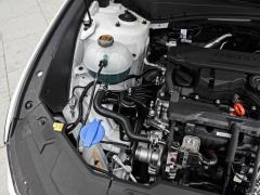 2021 Tucson L 1.5T TOP Флагманское издание 2021 Tucson L 1.5T TOP Flagship Edition Фото 12 из 72
