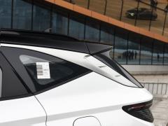 2021 Tucson L 1.5T TOP Флагманское издание 2021 Tucson L 1.5T TOP Flagship Edition Фото 45 из 72