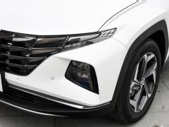 2021 Tucson L 1.5T TOP Флагманское издание 2021 Tucson L 1.5T TOP Flagship Edition Фото 26 из 72