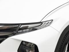 2021 Tucson L 1.5T TOP Флагманское издание 2021 Tucson L 1.5T TOP Flagship Edition Фото 27 из 72
