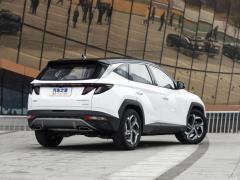 2021 Tucson L 1.5T TOP Флагманское издание 2021 Tucson L 1.5T TOP Flagship Edition Фото 7 из 72