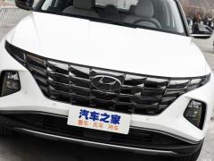 2021 Tucson L 1.5T TOP Флагманское издание 2021 Tucson L 1.5T TOP Flagship Edition Фото 15 из 72