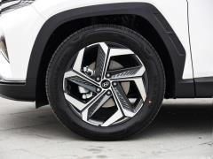 2021 Tucson L 1.5T TOP Флагманское издание 2021 Tucson L 1.5T TOP Flagship Edition Фото 37 из 72
