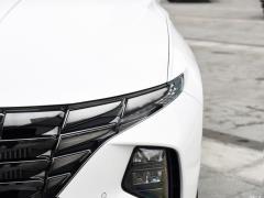 2021 Tucson L 1.5T TOP Флагманское издание 2021 Tucson L 1.5T TOP Flagship Edition Фото 24 из 72