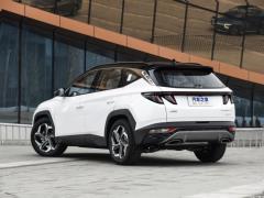 2021 Tucson L 1.5T TOP Флагманское издание 2021 Tucson L 1.5T TOP Flagship Edition Фото 5 из 72