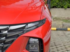 2021 Tucson L 1.5T 4WD LUX Премиум издание 2021 Tucson L 1.5T 4WD LUX Premium Edition Фото 27 из 78