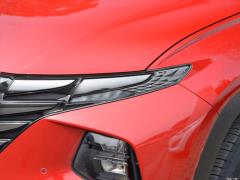 2021 Tucson L 1.5T 4WD LUX Премиум издание 2021 Tucson L 1.5T 4WD LUX Premium Edition Фото 29 из 78