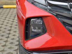 2021 Tucson L 1.5T 4WD LUX Премиум издание 2021 Tucson L 1.5T 4WD LUX Premium Edition Фото 23 из 78