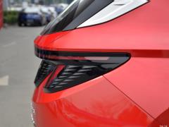 2021 Tucson L 1.5T 4WD LUX Премиум издание 2021 Tucson L 1.5T 4WD LUX Premium Edition Фото 69 из 78