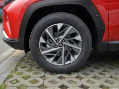 2021 Tucson L 1.5T 4WD LUX Премиум издание 2021 Tucson L 1.5T 4WD LUX Premium Edition Фото 41 из 78