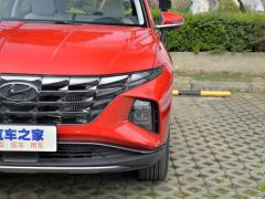 2021 Tucson L 1.5T 4WD LUX Премиум издание 2021 Tucson L 1.5T 4WD LUX Premium Edition Фото 26 из 78
