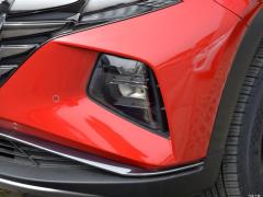 2021 Tucson L 1.5T 4WD LUX Премиум издание 2021 Tucson L 1.5T 4WD LUX Premium Edition Фото 30 из 78
