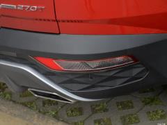 2021 Tucson L 1.5T 4WD LUX Премиум издание 2021 Tucson L 1.5T 4WD LUX Premium Edition Фото 68 из 78
