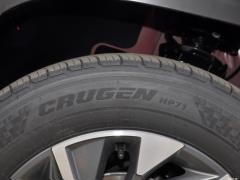 2021 Tucson L 1.5T 4WD LUX Премиум издание 2021 Tucson L 1.5T 4WD LUX Premium Edition Фото 43 из 78