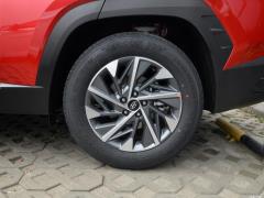 2021 Tucson L 1.5T 4WD LUX Премиум издание 2021 Tucson L 1.5T 4WD LUX Premium Edition Фото 46 из 78