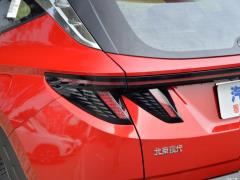 2021 Tucson L 1.5T 4WD LUX Премиум издание 2021 Tucson L 1.5T 4WD LUX Premium Edition Фото 57 из 78