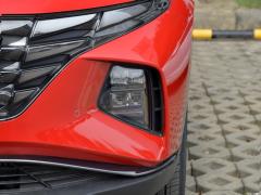 2021 Tucson L 1.5T 4WD LUX Премиум издание 2021 Tucson L 1.5T 4WD LUX Premium Edition Фото 28 из 78