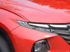 2021 Tucson L 1.5T 4WD LUX Премиум издание 2021 Tucson L 1.5T 4WD LUX Premium Edition Фото 19 из 78