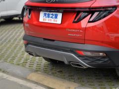 2021 Tucson L 1.5T 4WD LUX Премиум издание 2021 Tucson L 1.5T 4WD LUX Premium Edition Фото 70 из 78