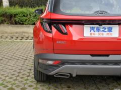 2021 Tucson L 1.5T 4WD LUX Премиум издание 2021 Tucson L 1.5T 4WD LUX Premium Edition Фото 58 из 78