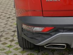 2021 Tucson L 1.5T 4WD LUX Премиум издание 2021 Tucson L 1.5T 4WD LUX Premium Edition Фото 60 из 78