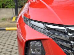 2021 Tucson L 1.5T 4WD LUX Премиум издание 2021 Tucson L 1.5T 4WD LUX Premium Edition Фото 22 из 78