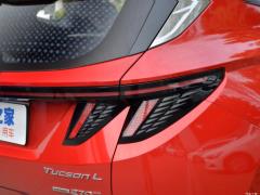 2021 Tucson L 1.5T 4WD LUX Премиум издание 2021 Tucson L 1.5T 4WD LUX Premium Edition Фото 67 из 78
