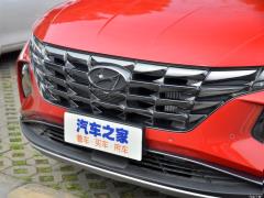 2021 Tucson L 1.5T 4WD LUX Премиум издание 2021 Tucson L 1.5T 4WD LUX Premium Edition Фото 25 из 78