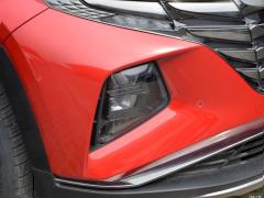 2021 Tucson L 1.5T 4WD LUX Премиум издание 2021 Tucson L 1.5T 4WD LUX Premium Edition Фото 20 из 78