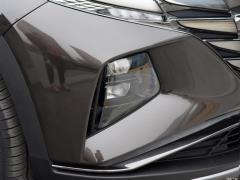 2021 Tucson L 1,5 т LUX Premium Edition 2021 Tucson L 1.5T LUX Premium Edition Фото 18 из 66
