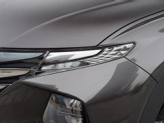 2021 Tucson L 1,5 т LUX Premium Edition 2021 Tucson L 1.5T LUX Premium Edition Фото 25 из 66