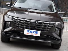 2021 Tucson L 1,5 т LUX Premium Edition 2021 Tucson L 1.5T LUX Premium Edition Фото 14 из 66