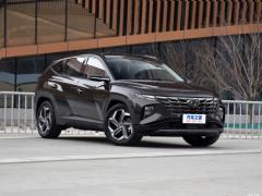 2021 Tucson L 1,5 т LUX Premium Edition 2021 Tucson L 1.5T LUX Premium Edition Фото 3 из 66
