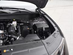 2021 Tucson L 1,5 т LUX Premium Edition 2021 Tucson L 1.5T LUX Premium Edition Фото 13 из 66