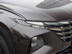2021 Tucson L 1,5 т LUX Premium Edition 2021 Tucson L 1.5T LUX Premium Edition Фото 17 из 66