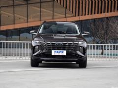2021 Tucson L 1,5 т LUX Premium Edition 2021 Tucson L 1.5T LUX Premium Edition Фото 2 из 66