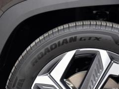 2021 Tucson L 1,5 т LUX Premium Edition 2021 Tucson L 1.5T LUX Premium Edition Фото 32 из 66