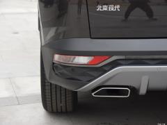 2021 Tucson L 1,5 т LUX Premium Edition 2021 Tucson L 1.5T LUX Premium Edition Фото 48 из 66