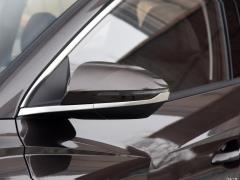 2021 Tucson L 1,5 т LUX Premium Edition 2021 Tucson L 1.5T LUX Premium Edition Фото 28 из 66