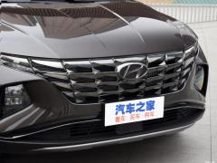 2021 Tucson L 1,5 т LUX Premium Edition 2021 Tucson L 1.5T LUX Premium Edition Фото 21 из 66