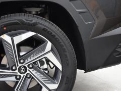 2021 Tucson L 1,5 т LUX Premium Edition 2021 Tucson L 1.5T LUX Premium Edition Фото 40 из 66