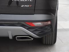 2021 Tucson L 1,5 т LUX Premium Edition 2021 Tucson L 1.5T LUX Premium Edition Фото 56 из 66