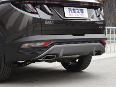 2021 Tucson L 1,5 т LUX Premium Edition 2021 Tucson L 1.5T LUX Premium Edition Фото 54 из 66