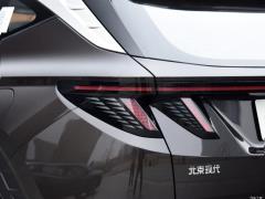 2021 Tucson L 1,5 т LUX Premium Edition 2021 Tucson L 1.5T LUX Premium Edition Фото 45 из 66