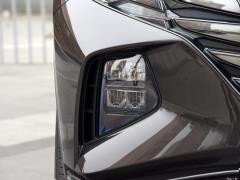 2021 Tucson L 1,5 т LUX Premium Edition 2021 Tucson L 1.5T LUX Premium Edition Фото 20 из 66