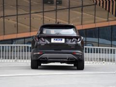 2021 Tucson L 1,5 т LUX Premium Edition 2021 Tucson L 1.5T LUX Premium Edition Фото 6 из 66
